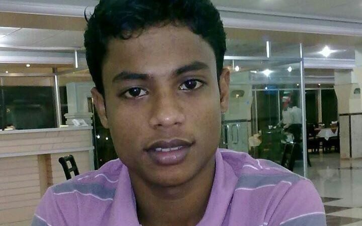 ফেনির মো. মোসিউল হক: এক বিপজ্জনক প্রতারক ও অপরাধী